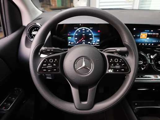 Mercedes-Benz B-Klasse - Afbeelding 13 van 28