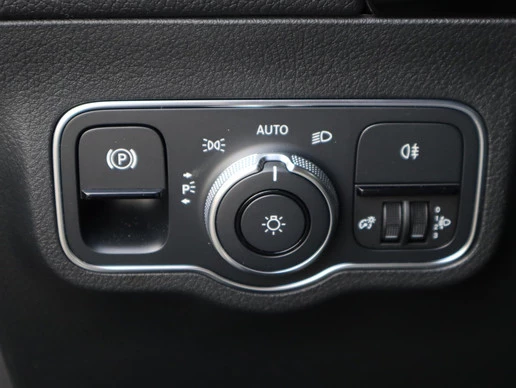 Mercedes-Benz B-Klasse - Afbeelding 15 van 28