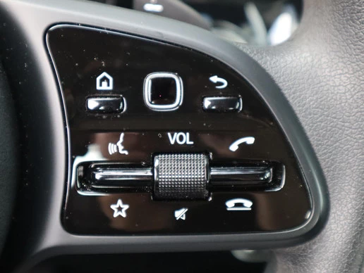 Mercedes-Benz B-Klasse - Afbeelding 17 van 28