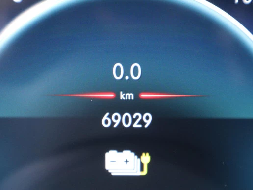 Mercedes-Benz B-Klasse - Afbeelding 18 van 28