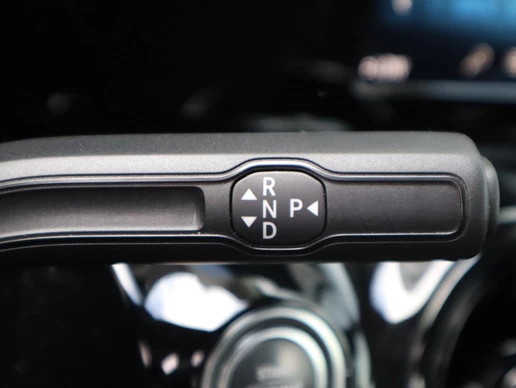 Mercedes-Benz B-Klasse - Afbeelding 19 van 28