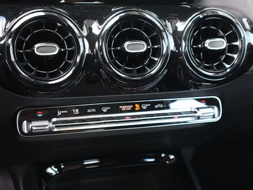 Mercedes-Benz B-Klasse - Afbeelding 21 van 28
