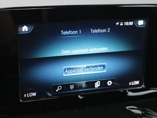 Mercedes-Benz B-Klasse - Afbeelding 23 van 28