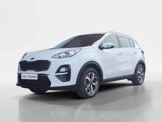 Kia Sportage - Afbeelding 1 van 30