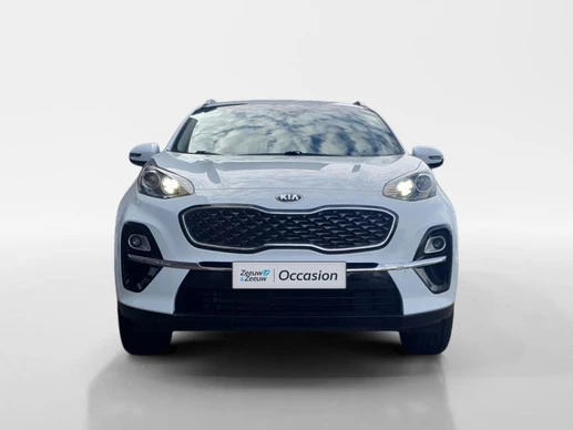 Kia Sportage - Afbeelding 2 van 30