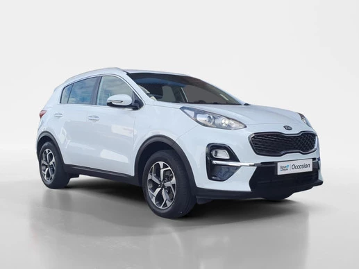 Kia Sportage - Afbeelding 3 van 30