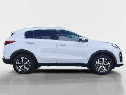 Kia Sportage - Afbeelding 4 van 30