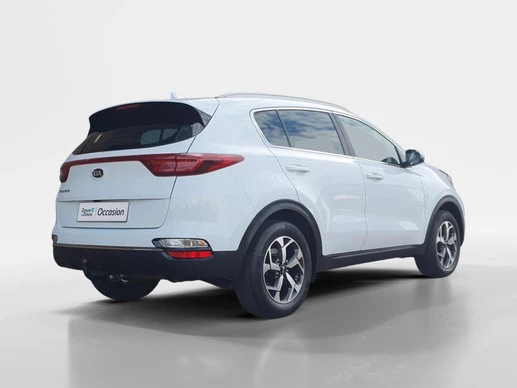 Kia Sportage - Afbeelding 5 van 30