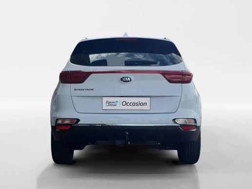 Kia Sportage - Afbeelding 6 van 30