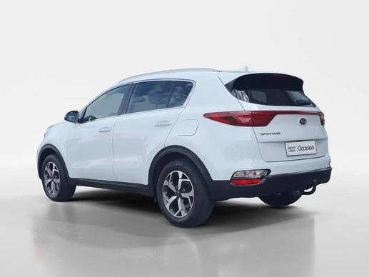 Kia Sportage - Afbeelding 7 van 30