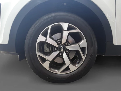 Kia Sportage - Afbeelding 8 van 30
