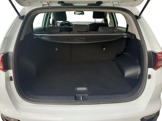 Kia Sportage - Afbeelding 9 van 30