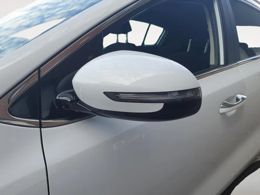 Kia Sportage - Afbeelding 10 van 30