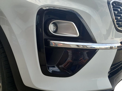 Kia Sportage - Afbeelding 14 van 30