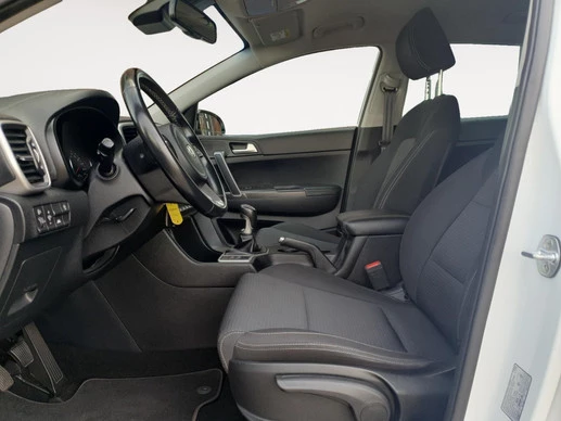 Kia Sportage - Afbeelding 15 van 30