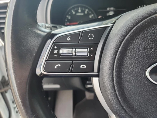 Kia Sportage - Afbeelding 21 van 30