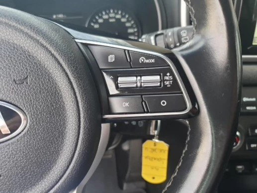 Kia Sportage - Afbeelding 22 van 30