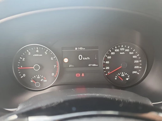 Kia Sportage - Afbeelding 23 van 30