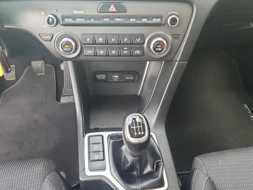 Kia Sportage - Afbeelding 25 van 30