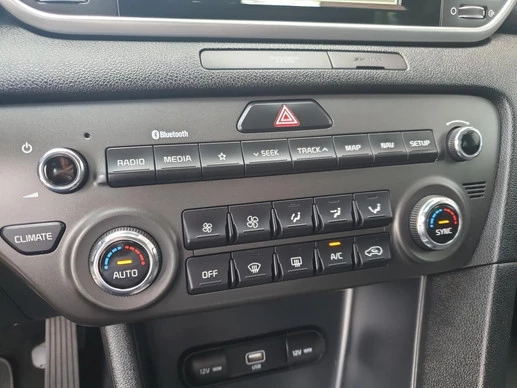 Kia Sportage - Afbeelding 27 van 30