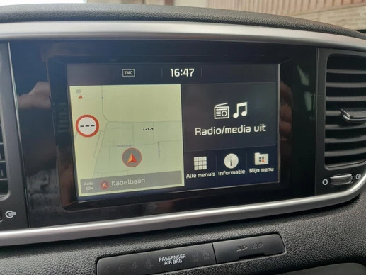 Kia Sportage - Afbeelding 29 van 30