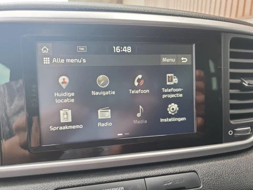 Kia Sportage - Afbeelding 30 van 30