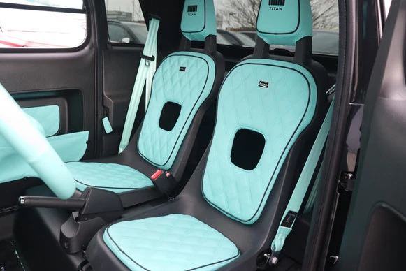 Opel Rocks-e - Afbeelding 3 van 30