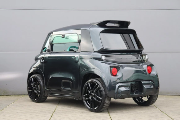 Opel Rocks-e - Afbeelding 4 van 30