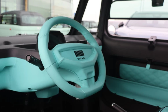 Opel Rocks-e - Afbeelding 5 van 30