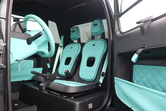 Opel Rocks-e - Afbeelding 6 van 30