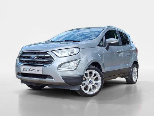 Ford EcoSport - Afbeelding 1 van 30