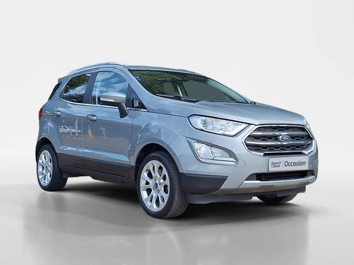 Ford EcoSport - Afbeelding 3 van 30