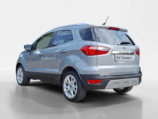 Ford EcoSport - Afbeelding 6 van 30