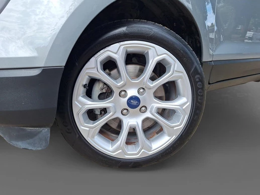 Ford EcoSport - Afbeelding 7 van 30