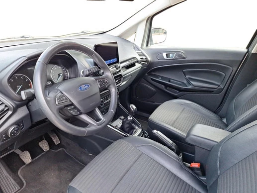Ford EcoSport - Afbeelding 12 van 30