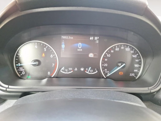 Ford EcoSport - Afbeelding 15 van 30