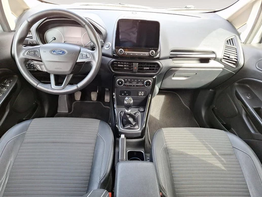 Ford EcoSport - Afbeelding 17 van 30