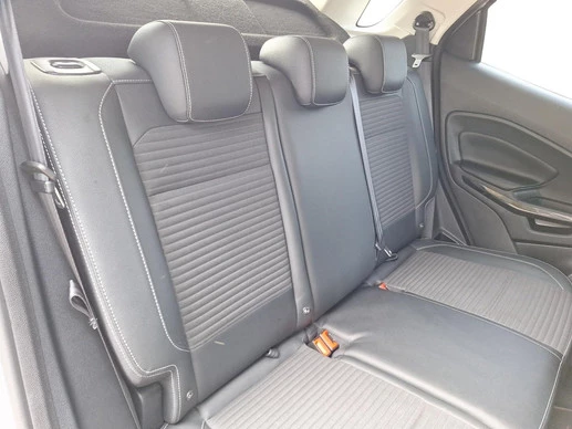 Ford EcoSport - Afbeelding 20 van 30