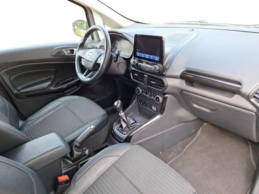 Ford EcoSport - Afbeelding 21 van 30