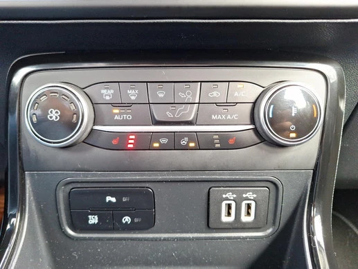 Ford EcoSport - Afbeelding 24 van 30