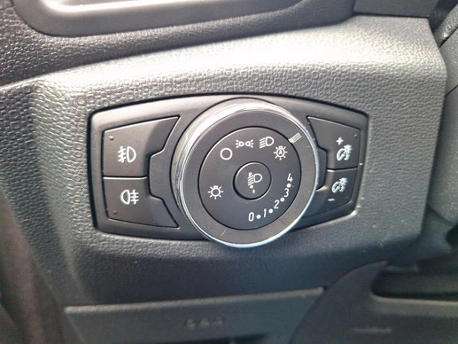 Ford EcoSport - Afbeelding 25 van 30