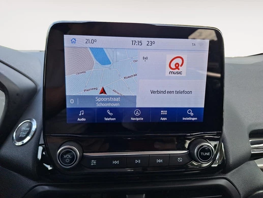 Ford EcoSport - Afbeelding 26 van 30
