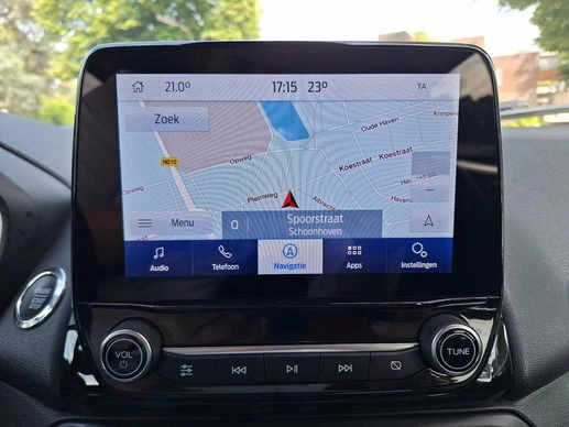 Ford EcoSport - Afbeelding 27 van 30