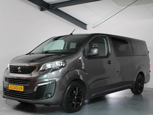 Peugeot Traveller - Afbeelding 1 van 30