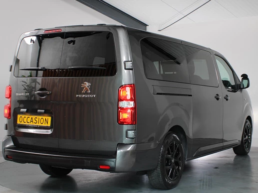 Peugeot Traveller - Afbeelding 2 van 30