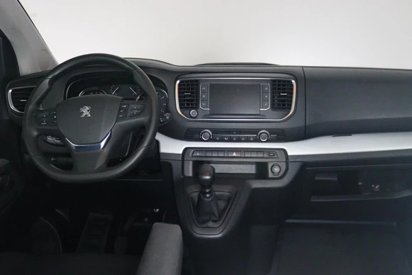 Peugeot Traveller - Afbeelding 3 van 30