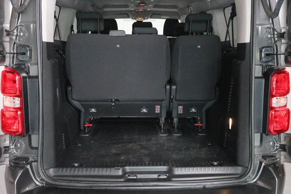 Peugeot Traveller - Afbeelding 4 van 30