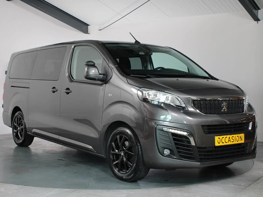 Peugeot Traveller - Afbeelding 17 van 30