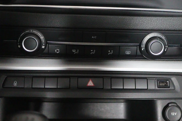 Peugeot Traveller - Afbeelding 21 van 30