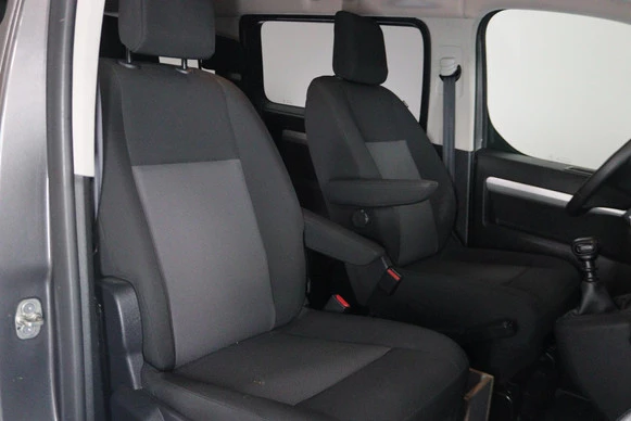 Peugeot Traveller - Afbeelding 25 van 30